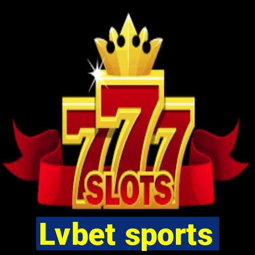 Lvbet sports